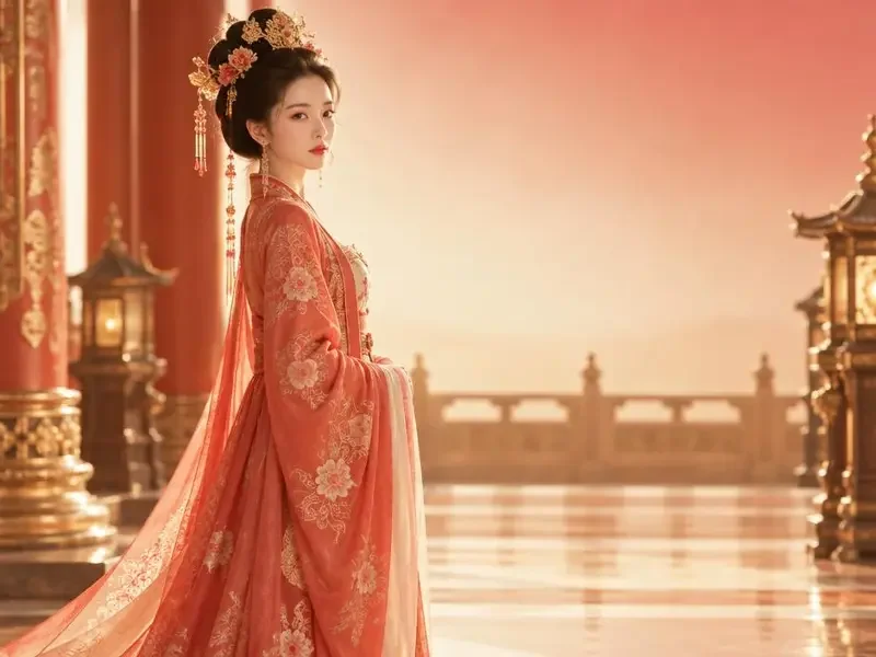 古装权谋大女主 - 短剧搜热门专题封面